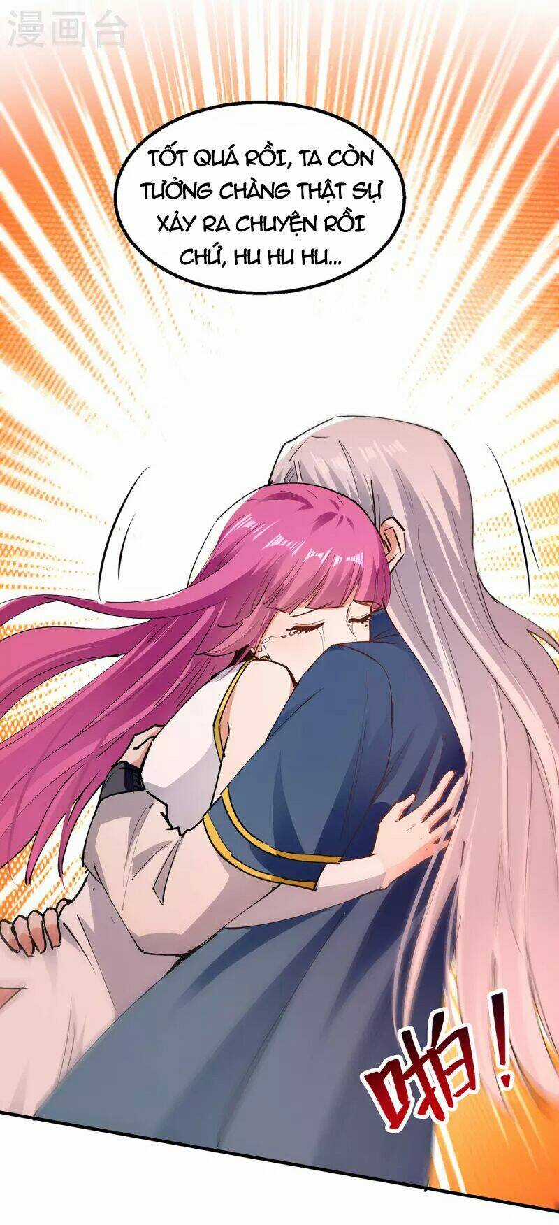 Nghịch Thiên Chí Tôn - Chapter 193 - Trang 8