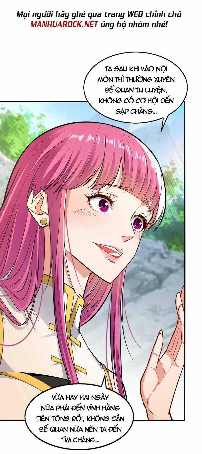 Nghịch Thiên Chí Tôn - Chapter 194 - Trang 3