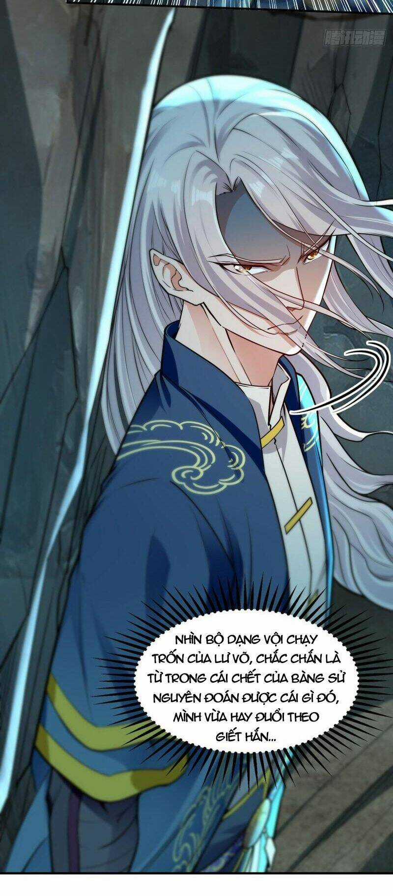 Nghịch Thiên Chí Tôn - Chapter 194 - Trang 28