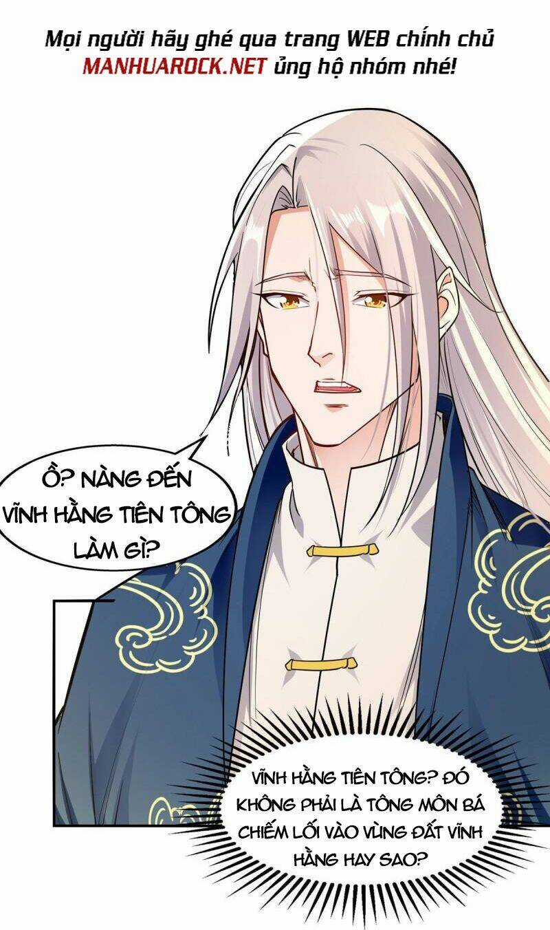 Nghịch Thiên Chí Tôn - Chapter 194 - Trang 4