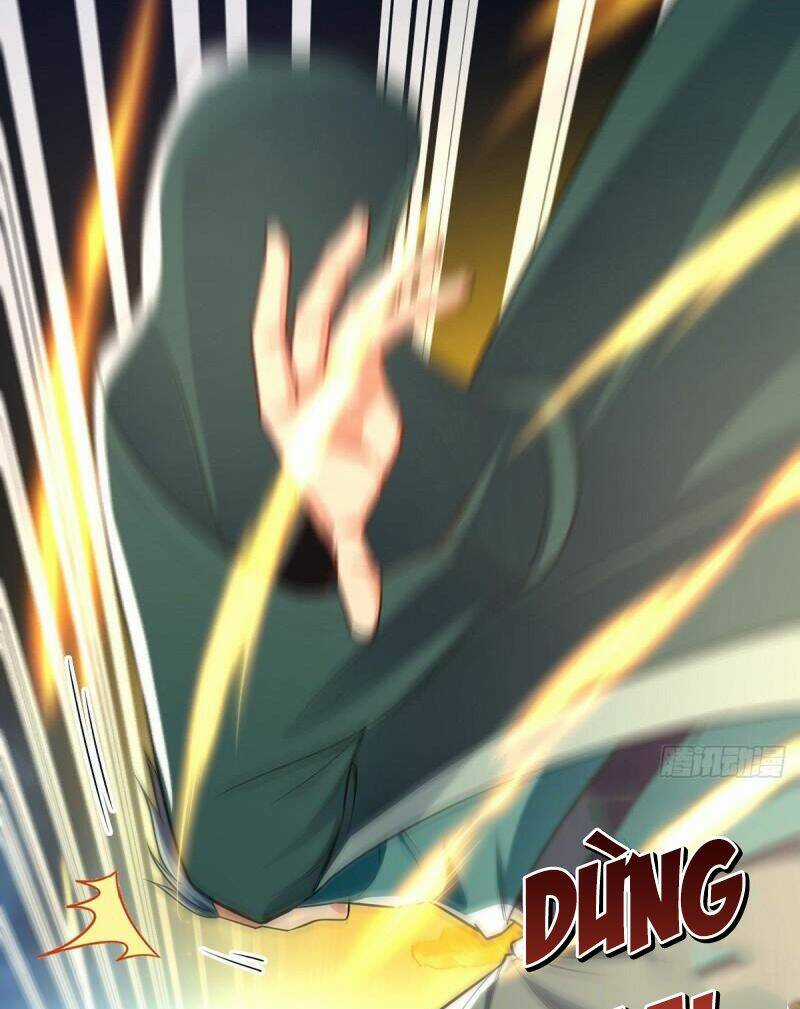 Nghịch Thiên Chí Tôn - Chapter 194 - Trang 33