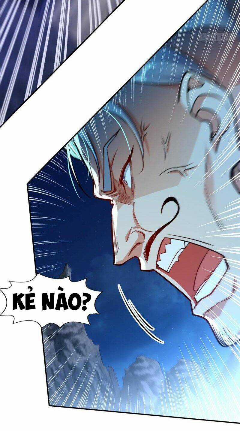 Nghịch Thiên Chí Tôn - Chapter 194 - Trang 35