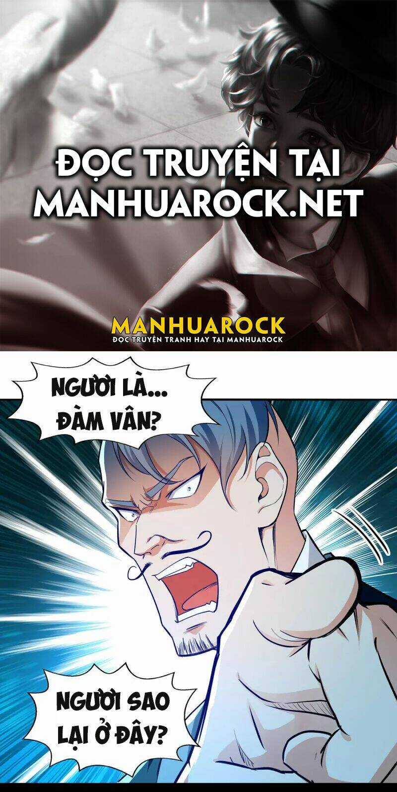 Nghịch Thiên Chí Tôn - Chapter 195 - Trang 1