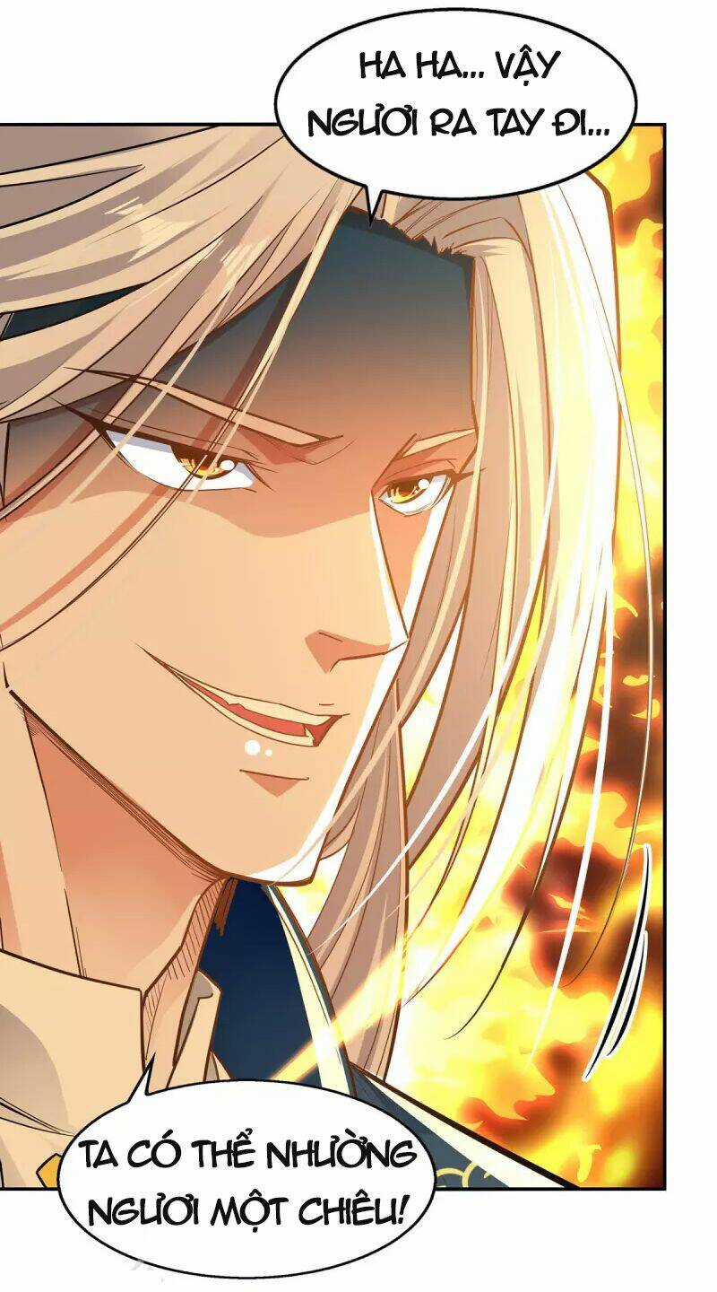 Nghịch Thiên Chí Tôn - Chapter 195 - Trang 17