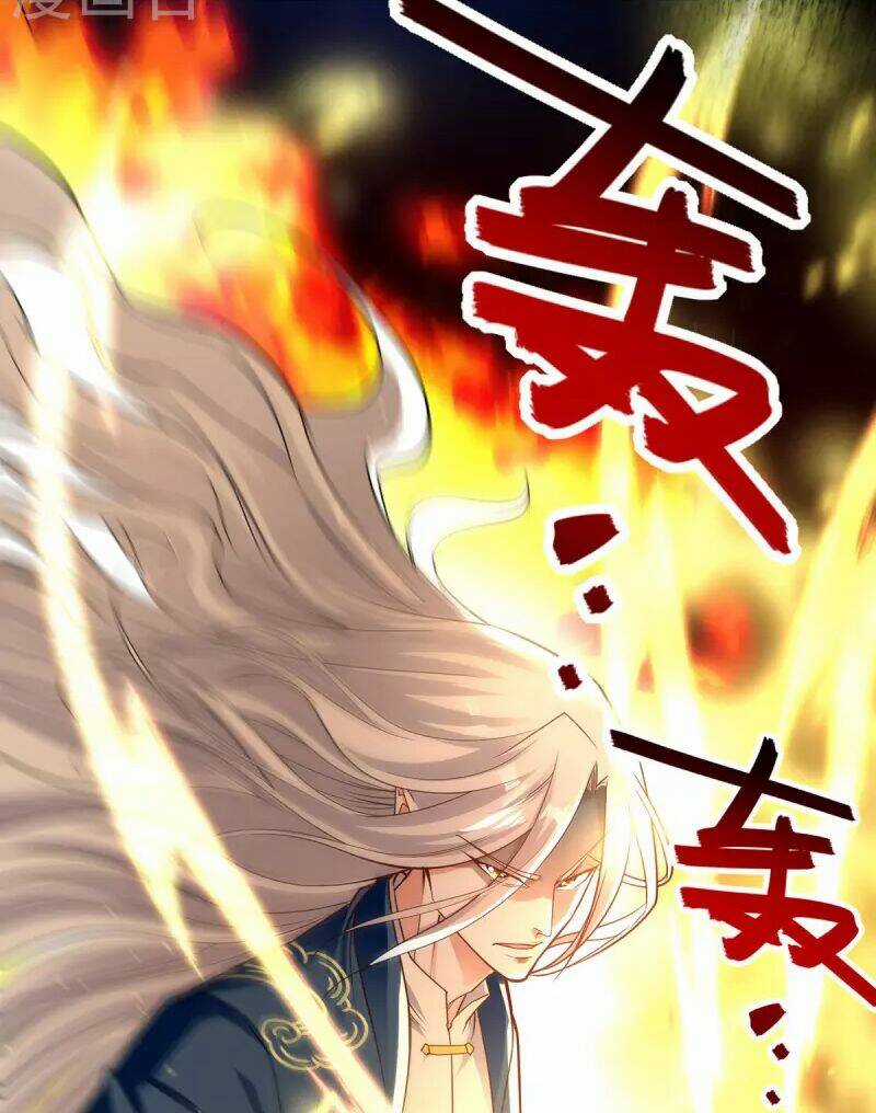 Nghịch Thiên Chí Tôn - Chapter 195 - Trang 3