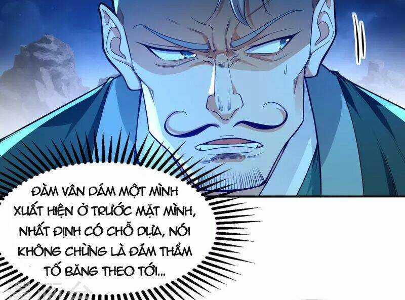 Nghịch Thiên Chí Tôn - Chapter 195 - Trang 6