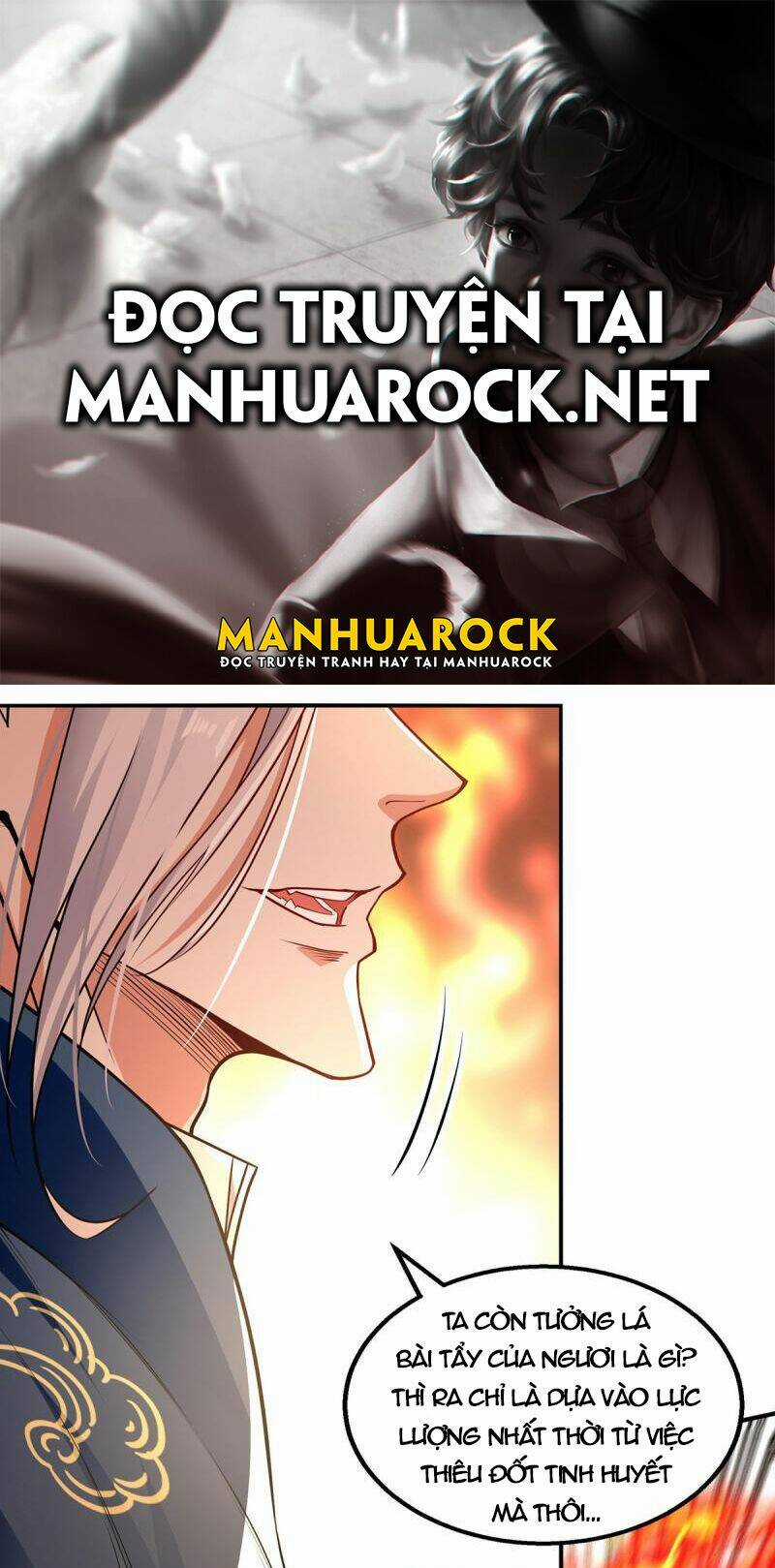 Nghịch Thiên Chí Tôn - Chapter 196 - Trang 1