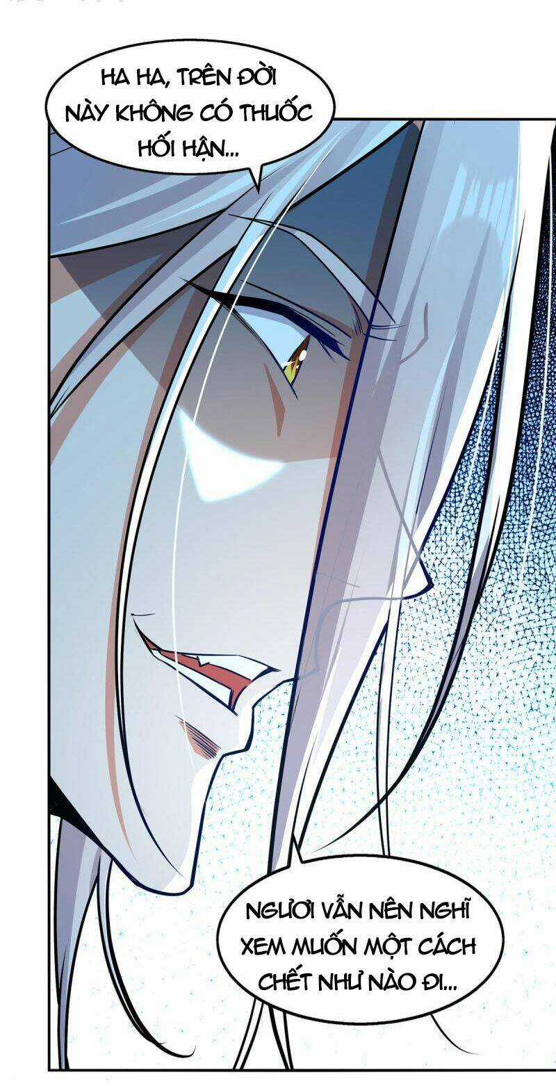 Nghịch Thiên Chí Tôn - Chapter 196 - Trang 12