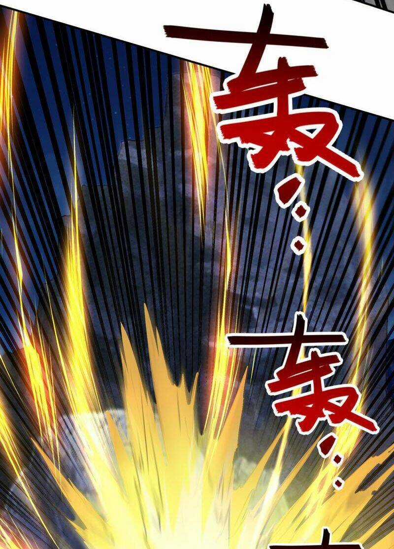 Nghịch Thiên Chí Tôn - Chapter 196 - Trang 17