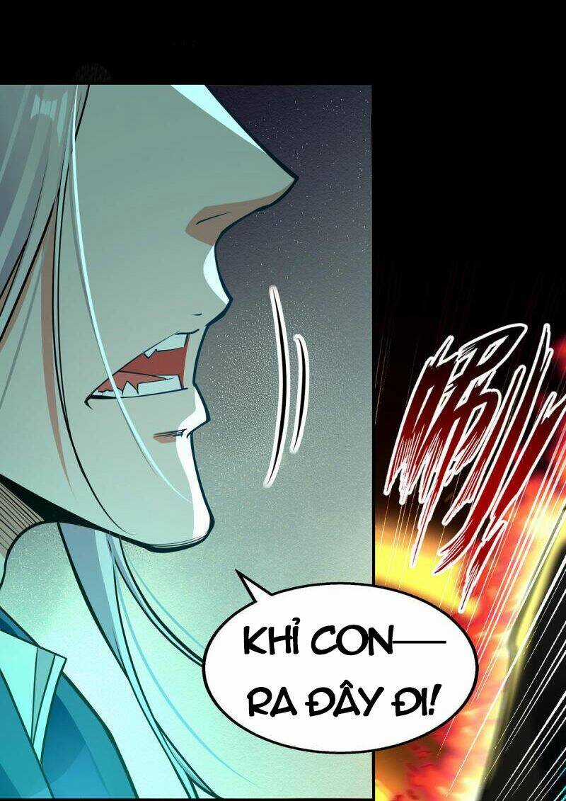 Nghịch Thiên Chí Tôn - Chapter 196 - Trang 3