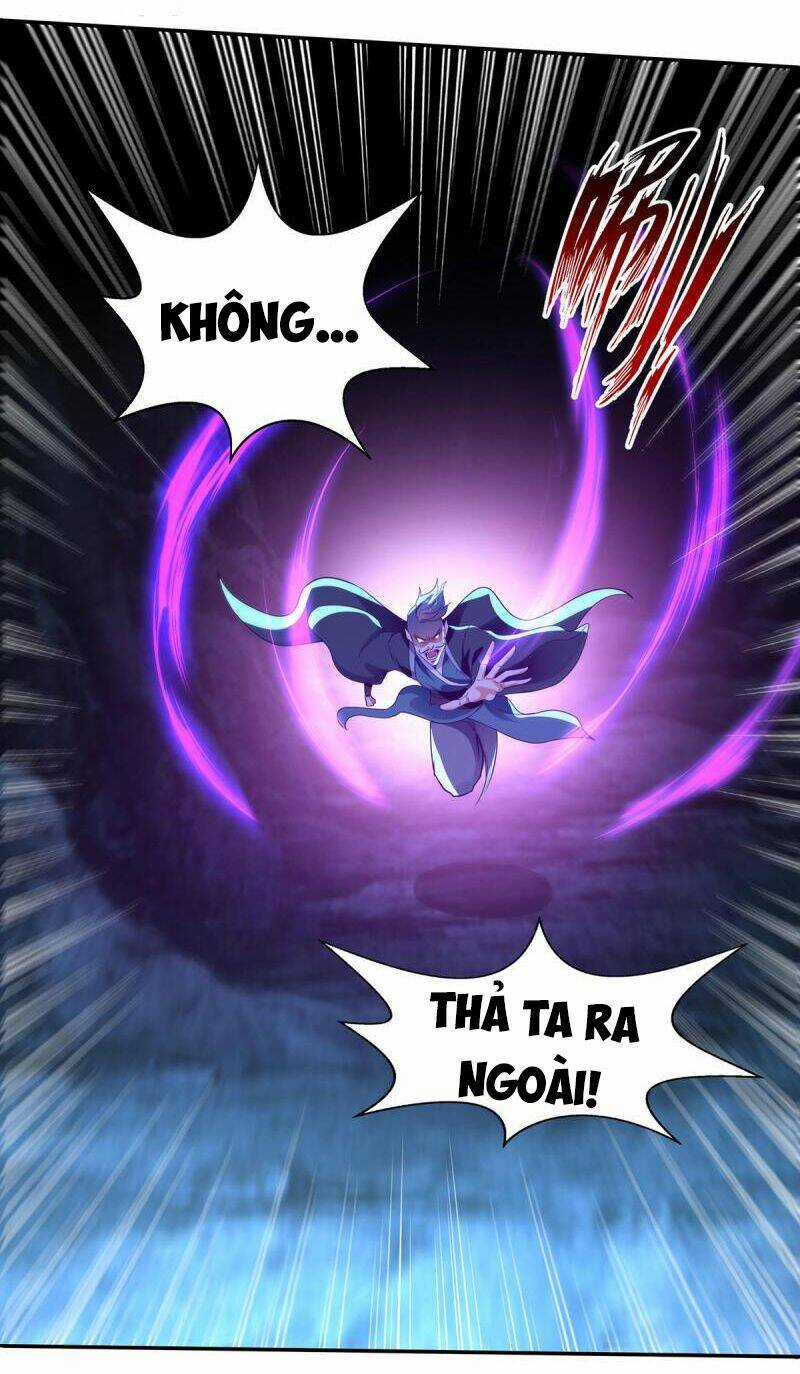 Nghịch Thiên Chí Tôn - Chapter 196 - Trang 22