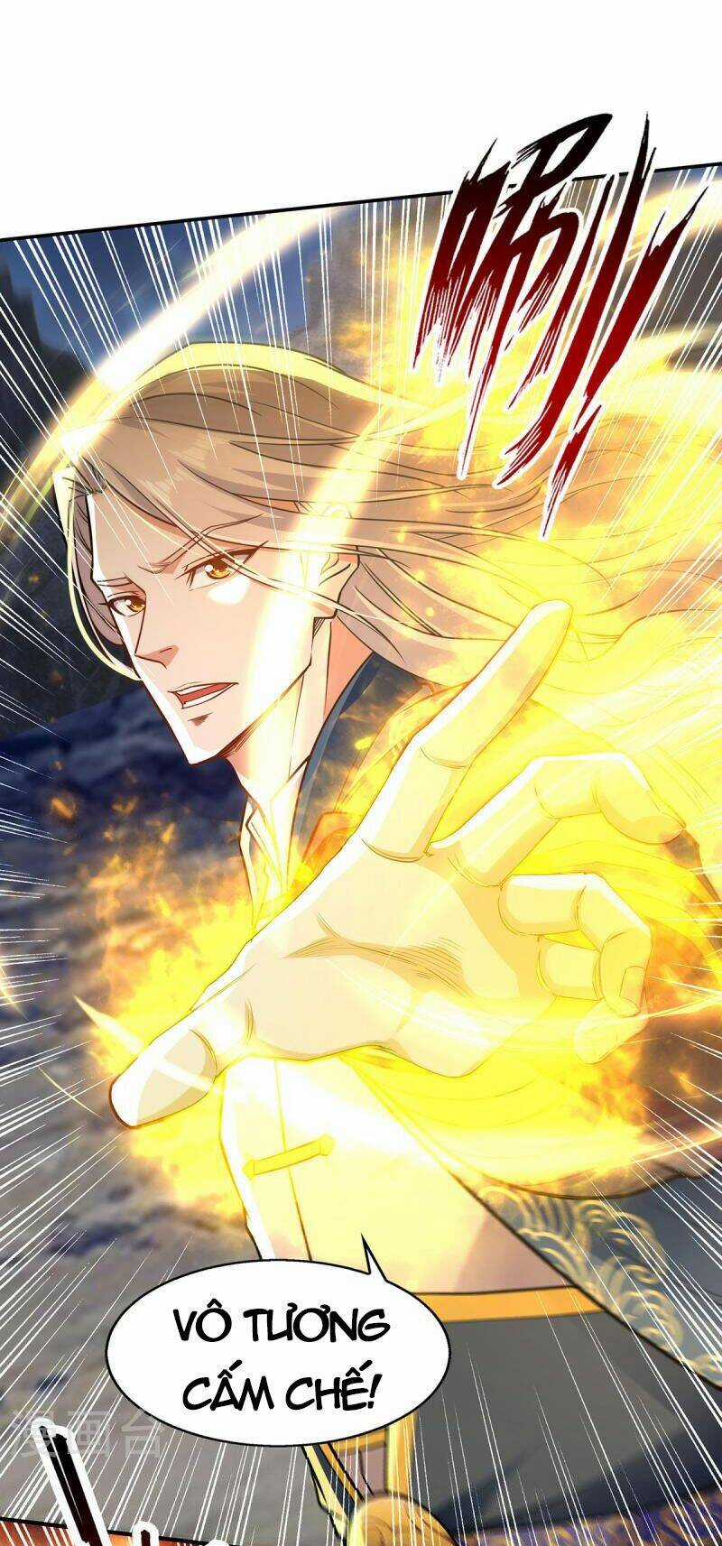 Nghịch Thiên Chí Tôn - Chapter 196 - Trang 23