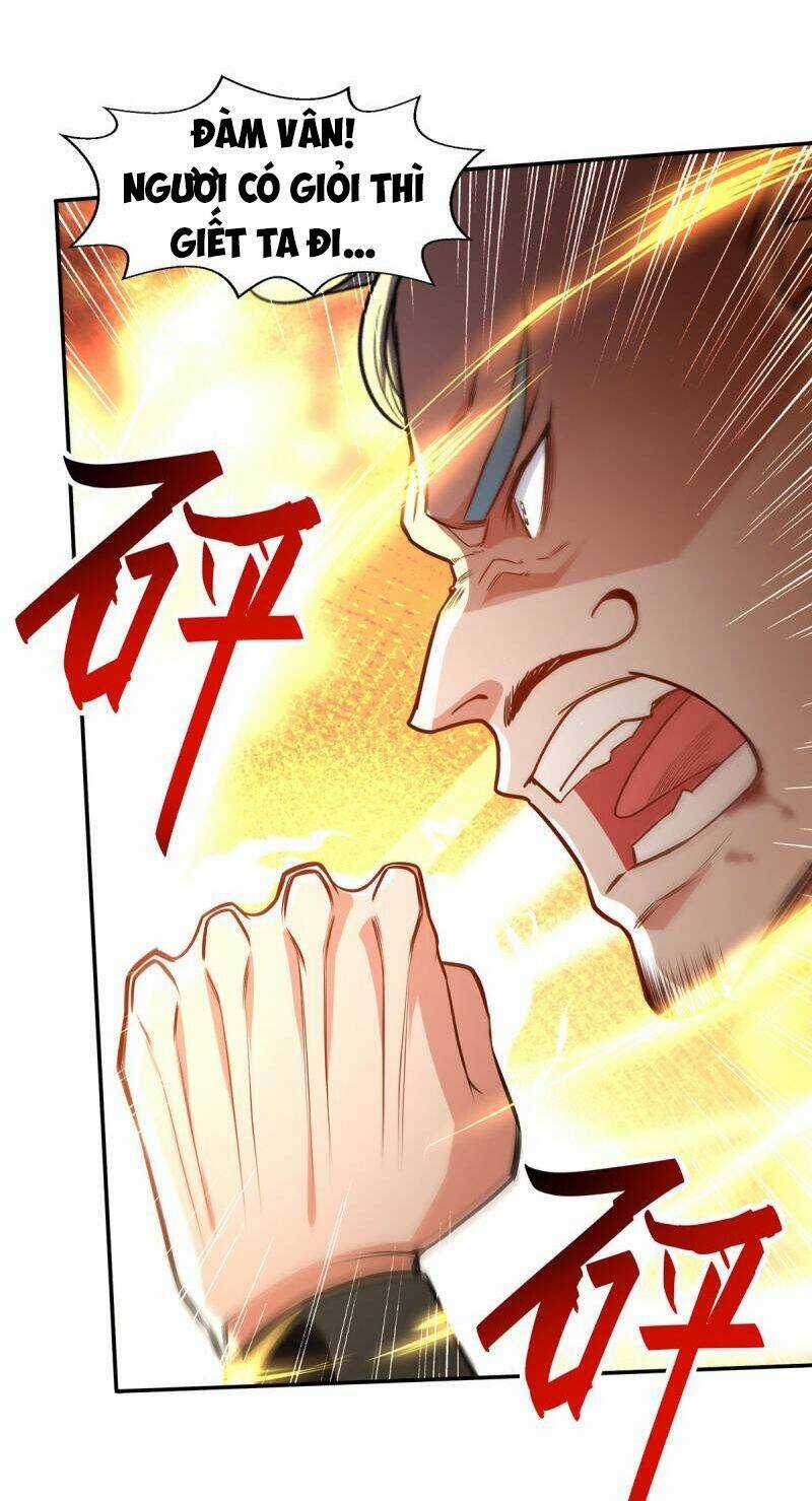 Nghịch Thiên Chí Tôn - Chapter 196 - Trang 25