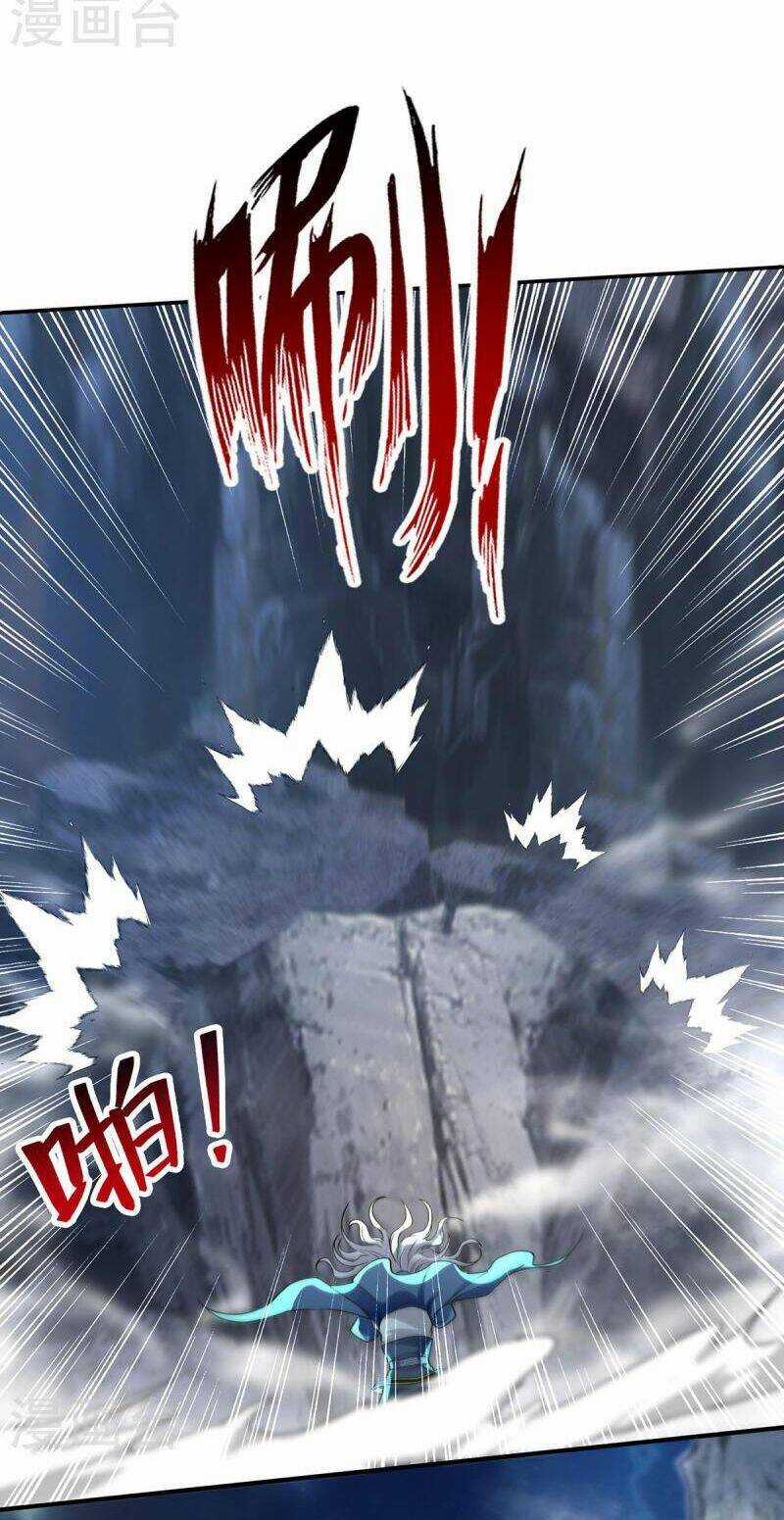 Nghịch Thiên Chí Tôn - Chapter 196 - Trang 27