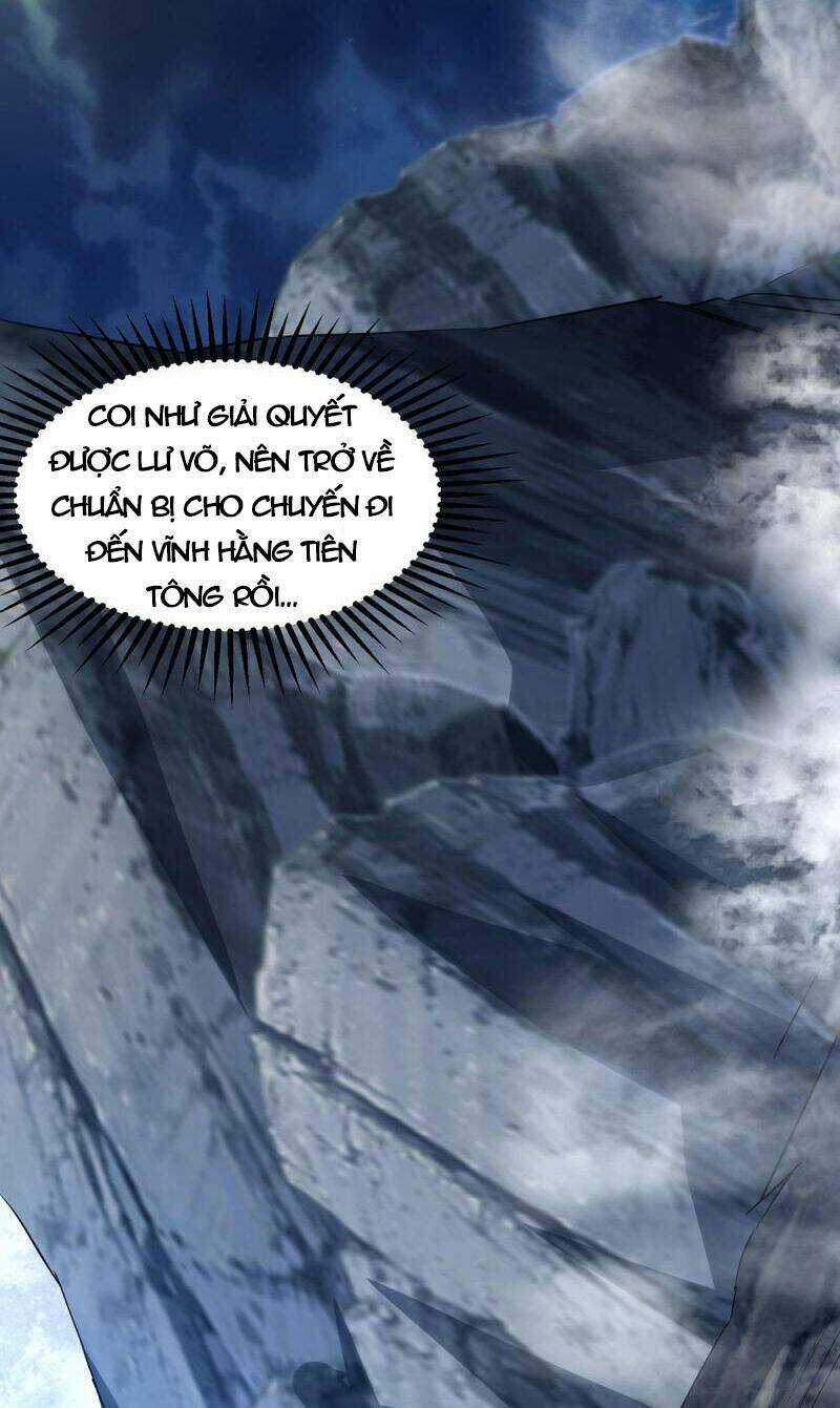 Nghịch Thiên Chí Tôn - Chapter 196 - Trang 28