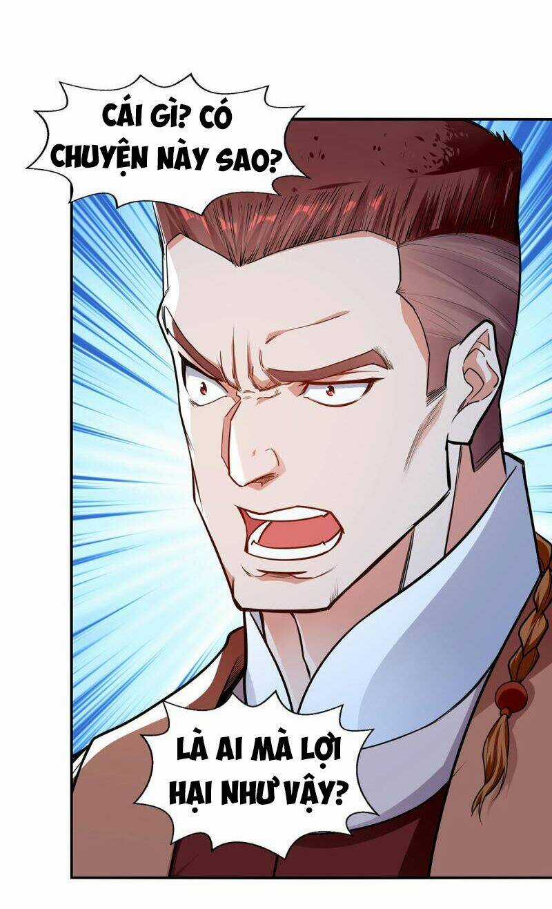 Nghịch Thiên Chí Tôn - Chapter 196 - Trang 34