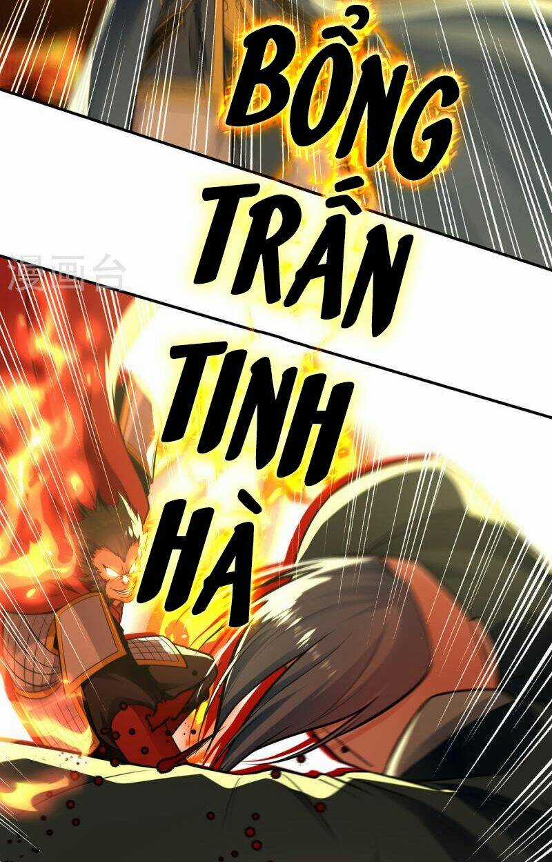 Nghịch Thiên Chí Tôn - Chapter 196 - Trang 5