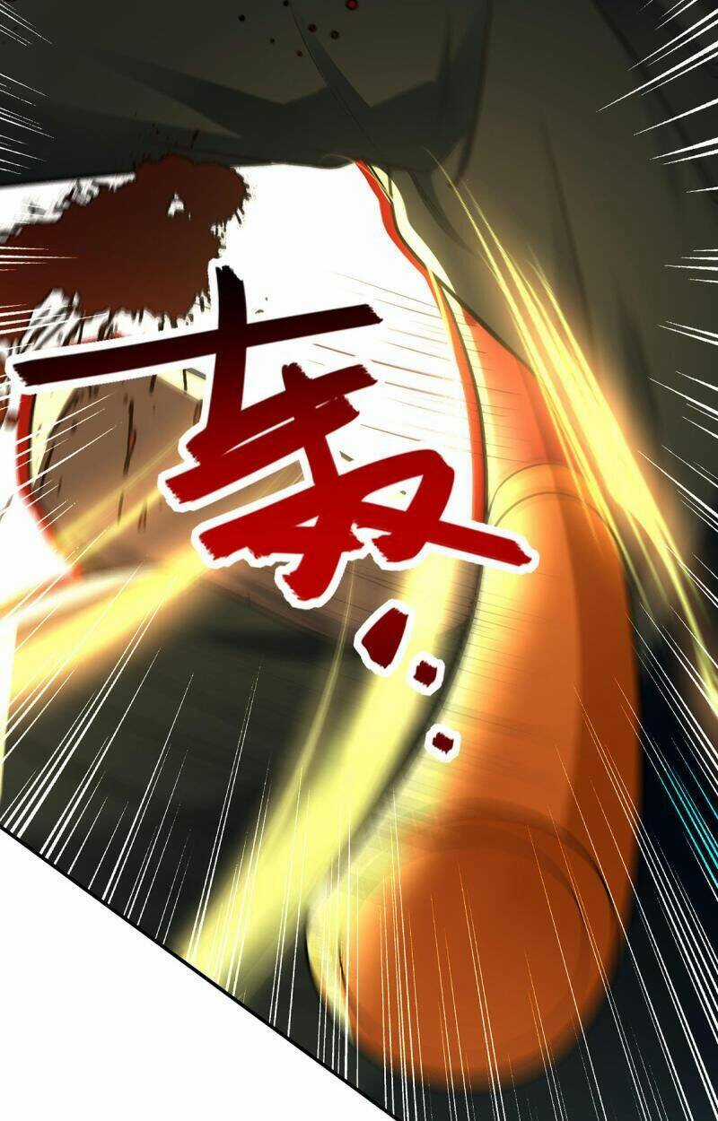 Nghịch Thiên Chí Tôn - Chapter 196 - Trang 6