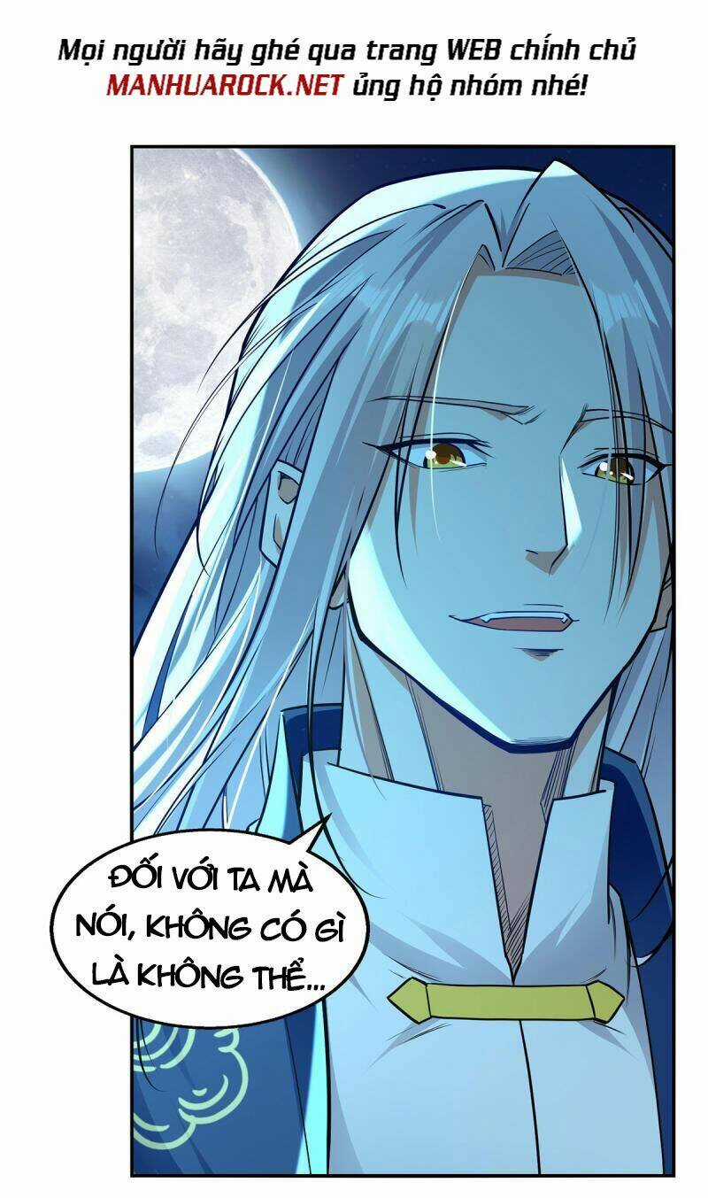 Nghịch Thiên Chí Tôn - Chapter 196 - Trang 9