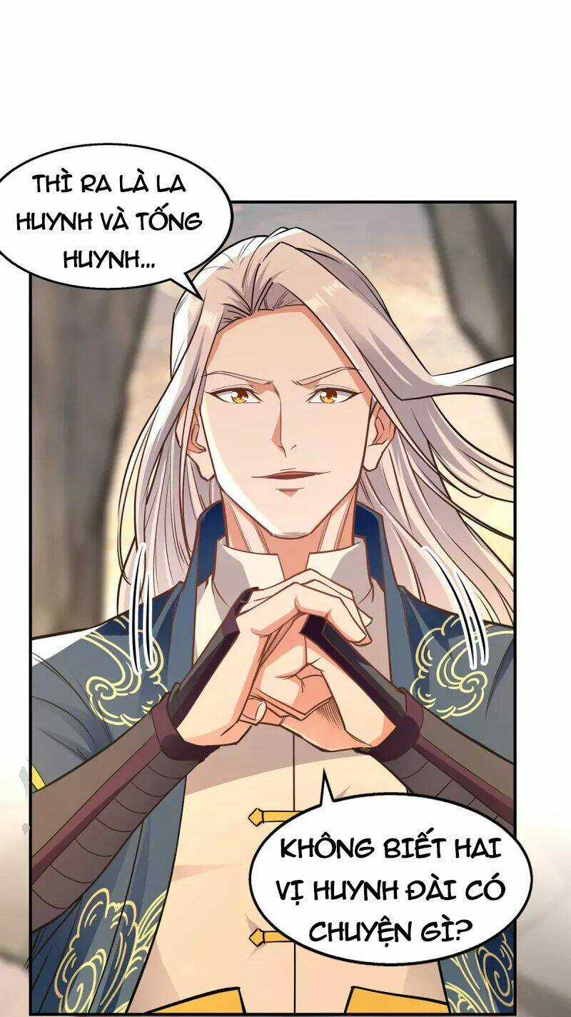 Nghịch Thiên Chí Tôn - Chapter 197 - Trang 11