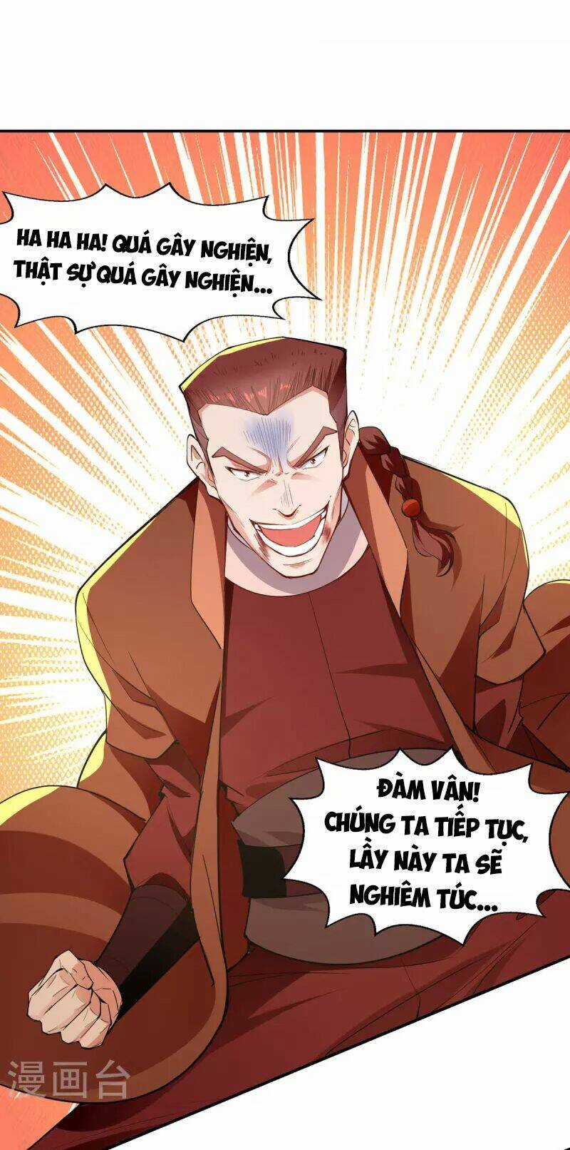 Nghịch Thiên Chí Tôn - Chapter 197 - Trang 28