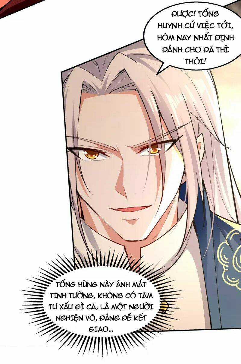 Nghịch Thiên Chí Tôn - Chapter 197 - Trang 29