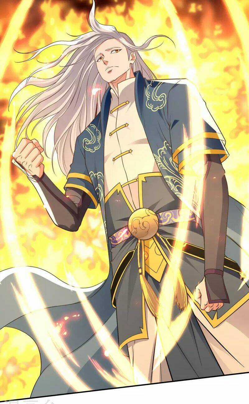 Nghịch Thiên Chí Tôn - Chapter 197 - Trang 4