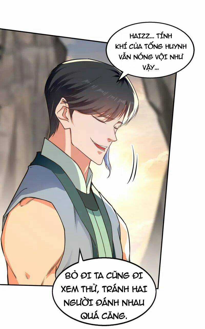 Nghịch Thiên Chí Tôn - Chapter 197 - Trang 6