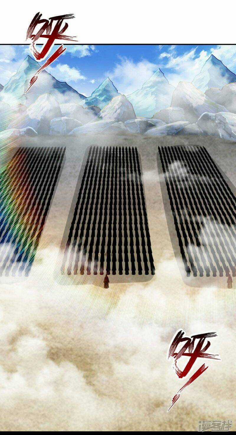 Nghịch Thiên Chí Tôn - Chapter 198 - Trang 3