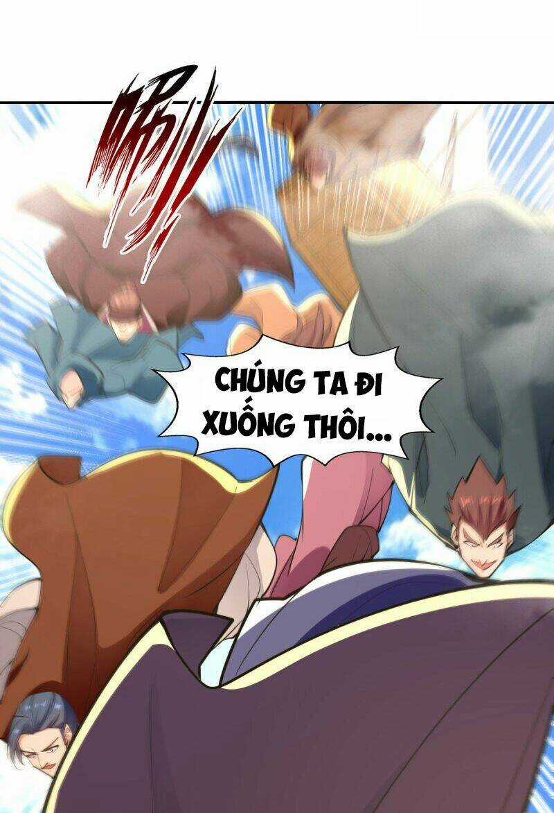 Nghịch Thiên Chí Tôn - Chapter 198 - Trang 31
