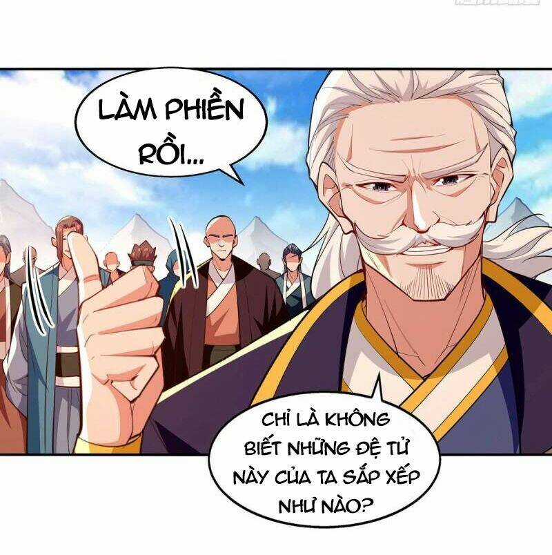 Nghịch Thiên Chí Tôn - Chapter 199 - Trang 3