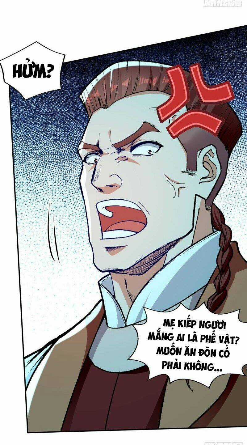 Nghịch Thiên Chí Tôn - Chapter 199 - Trang 27