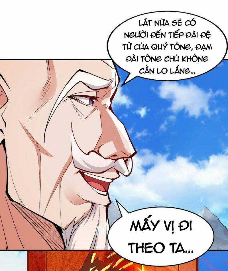 Nghịch Thiên Chí Tôn - Chapter 199 - Trang 4