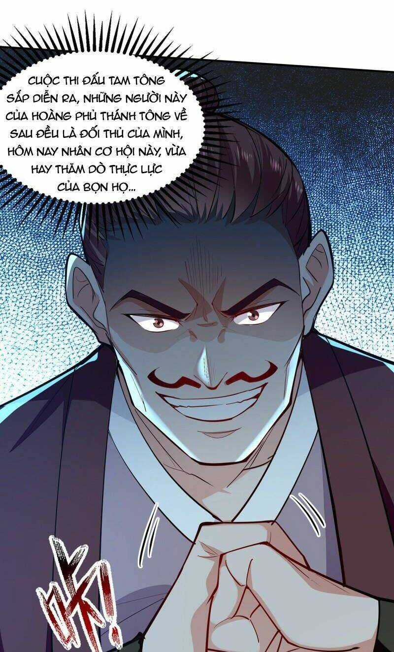 Nghịch Thiên Chí Tôn - Chapter 199 - Trang 33