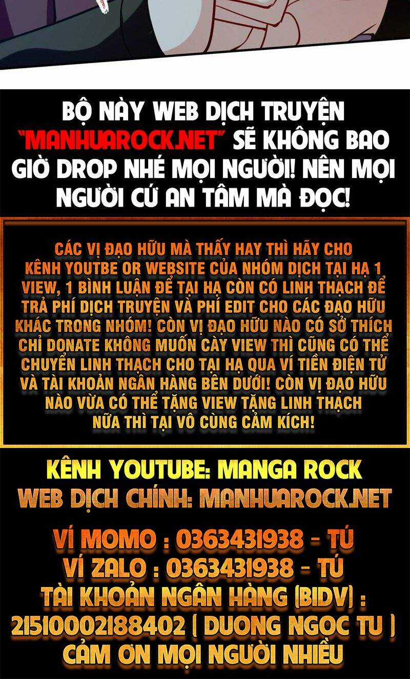 Nghịch Thiên Chí Tôn - Chapter 199 - Trang 34