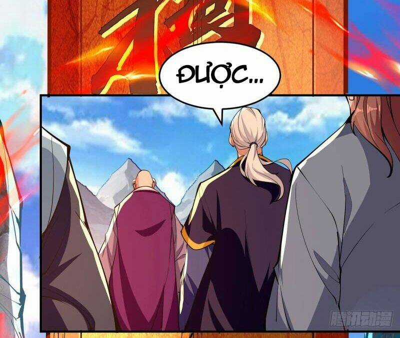Nghịch Thiên Chí Tôn - Chapter 199 - Trang 5