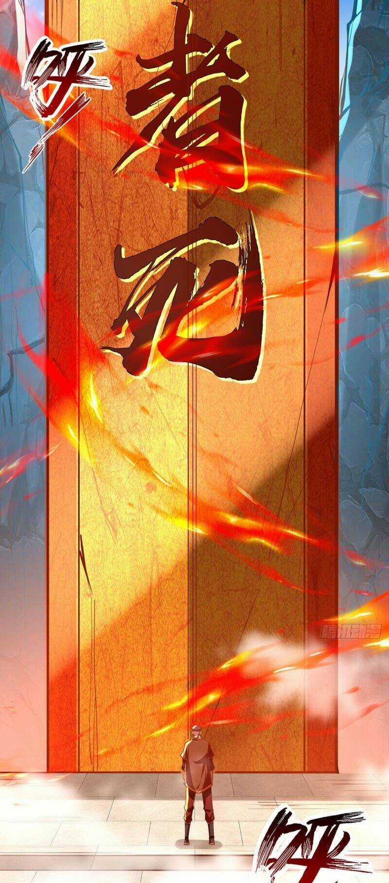 Nghịch Thiên Chí Tôn - Chapter 199 - Trang 6