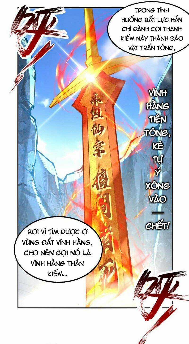 Nghịch Thiên Chí Tôn - Chapter 199 - Trang 9