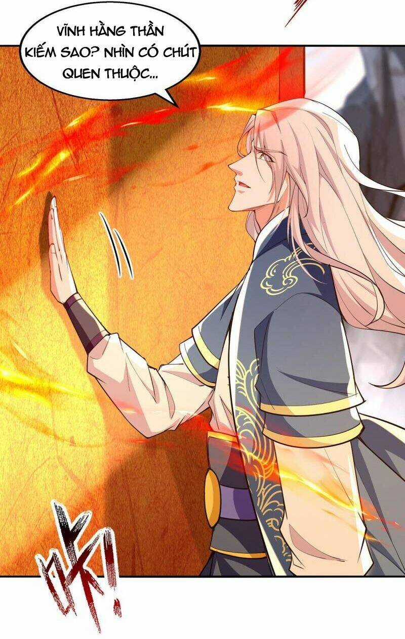 Nghịch Thiên Chí Tôn - Chapter 199 - Trang 10
