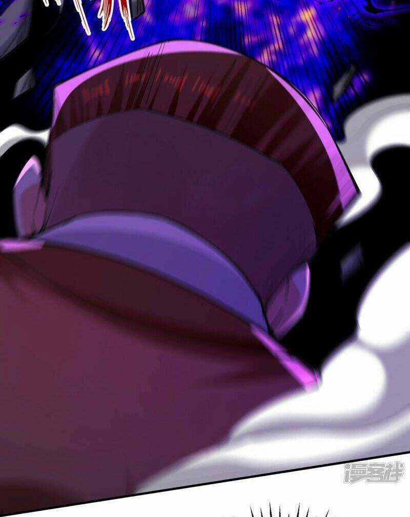 Nghịch Thiên Chí Tôn - Chapter 200 - Trang 21