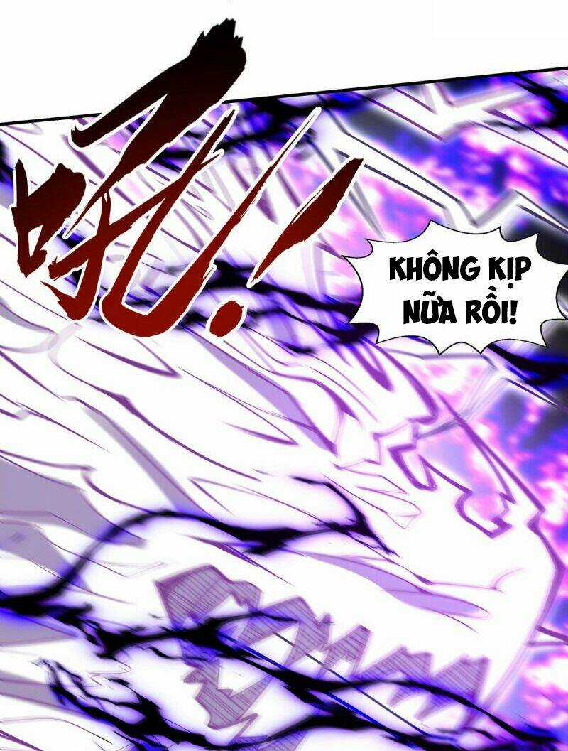 Nghịch Thiên Chí Tôn - Chapter 200 - Trang 24