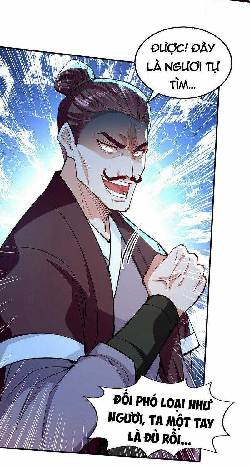 Nghịch Thiên Chí Tôn - Chapter 200 - Trang 4