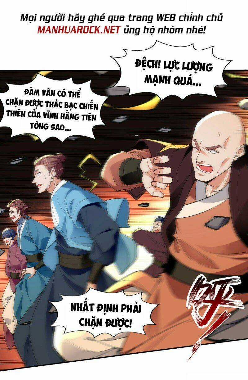 Nghịch Thiên Chí Tôn - Chapter 200 - Trang 32