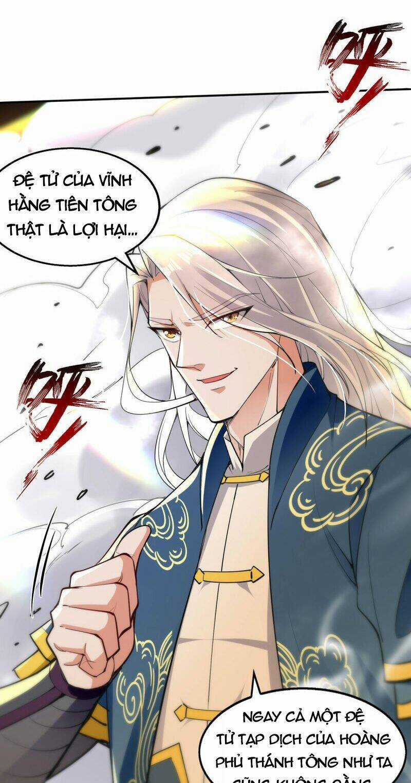 Nghịch Thiên Chí Tôn - Chapter 200 - Trang 36