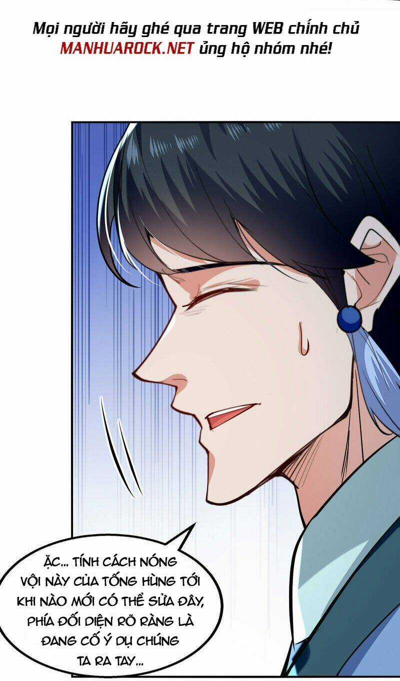 Nghịch Thiên Chí Tôn - Chapter 200 - Trang 6