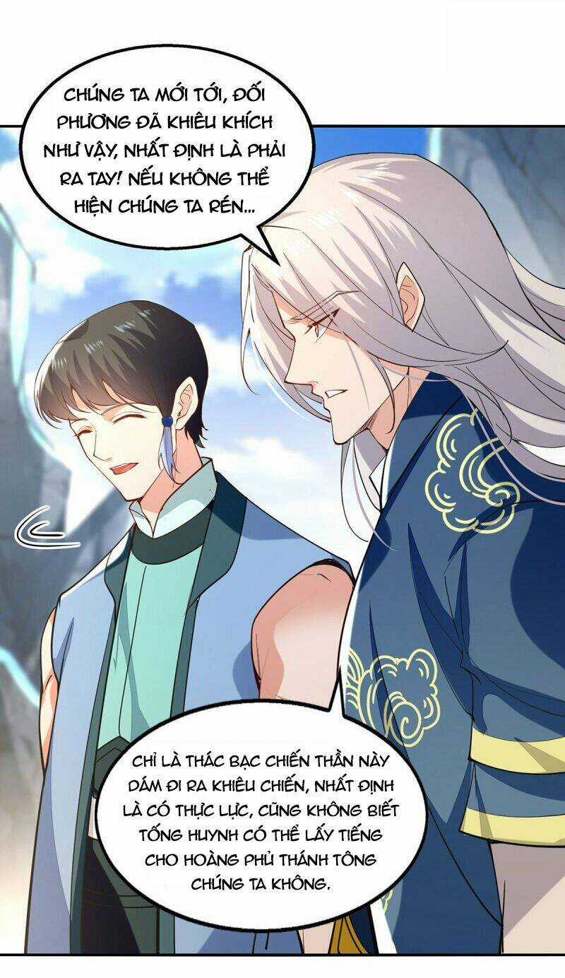 Nghịch Thiên Chí Tôn - Chapter 200 - Trang 7