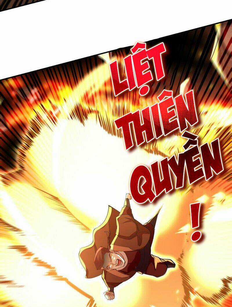 Nghịch Thiên Chí Tôn - Chapter 200 - Trang 9