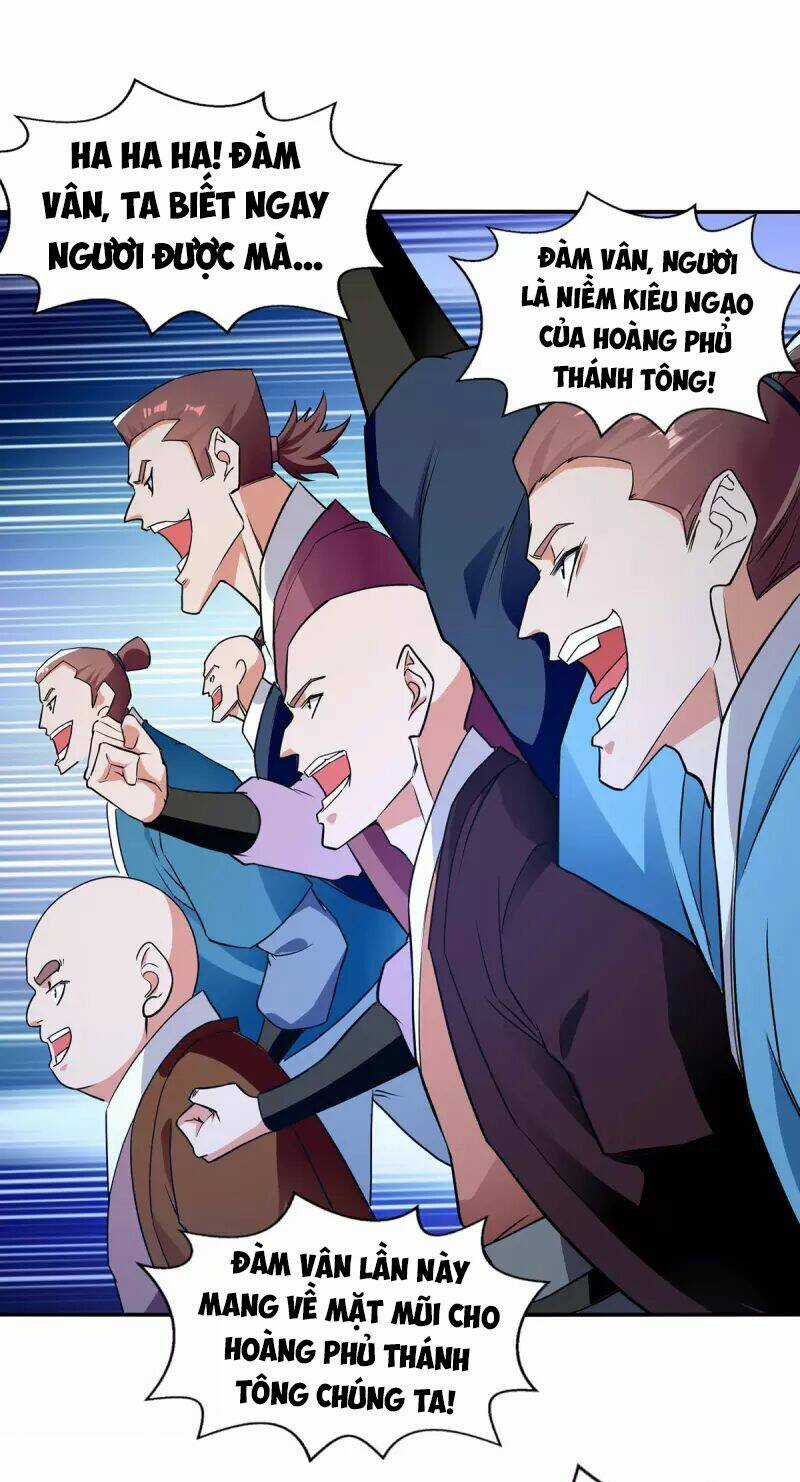 Nghịch Thiên Chí Tôn - Chapter 201 - Trang 2