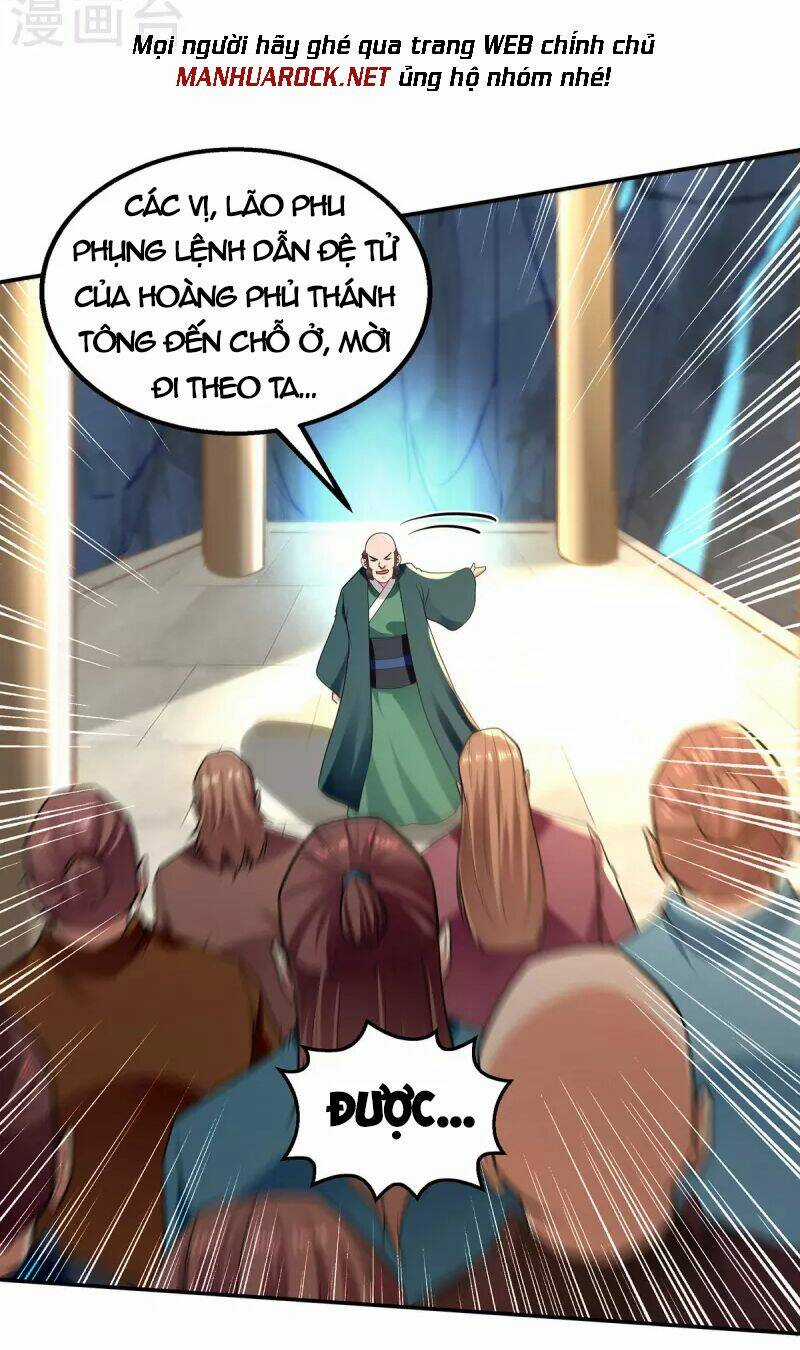 Nghịch Thiên Chí Tôn - Chapter 201 - Trang 13