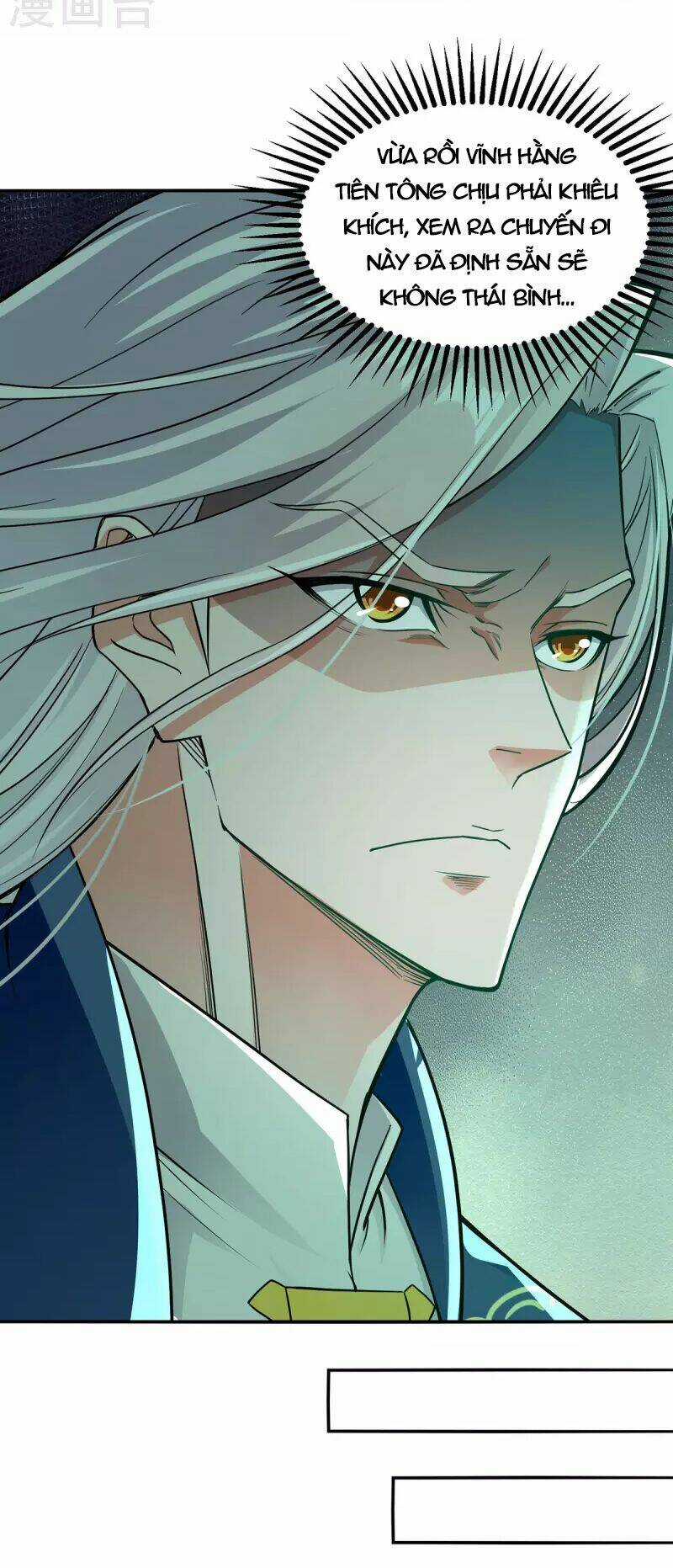 Nghịch Thiên Chí Tôn - Chapter 201 - Trang 17